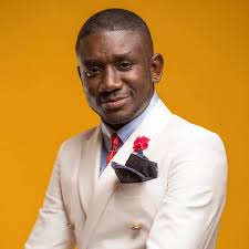 Noble Nketsiah Addresses Gay Rumours, Says They’re Rooted in Hate