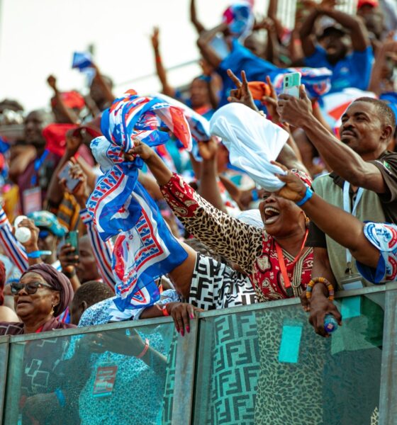 Photo from NPP Delegates Conference 2025-Accra Mail