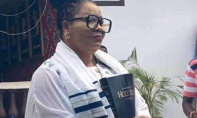 Nana Agradaa Sentenced to 15 Years