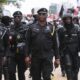 Ghana Police Launches 24-Hour Security Secretariat