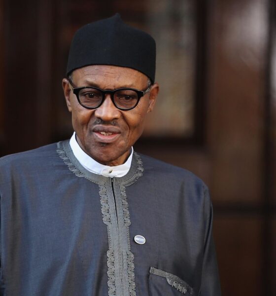 Muhammadu Buhari Dies at 82