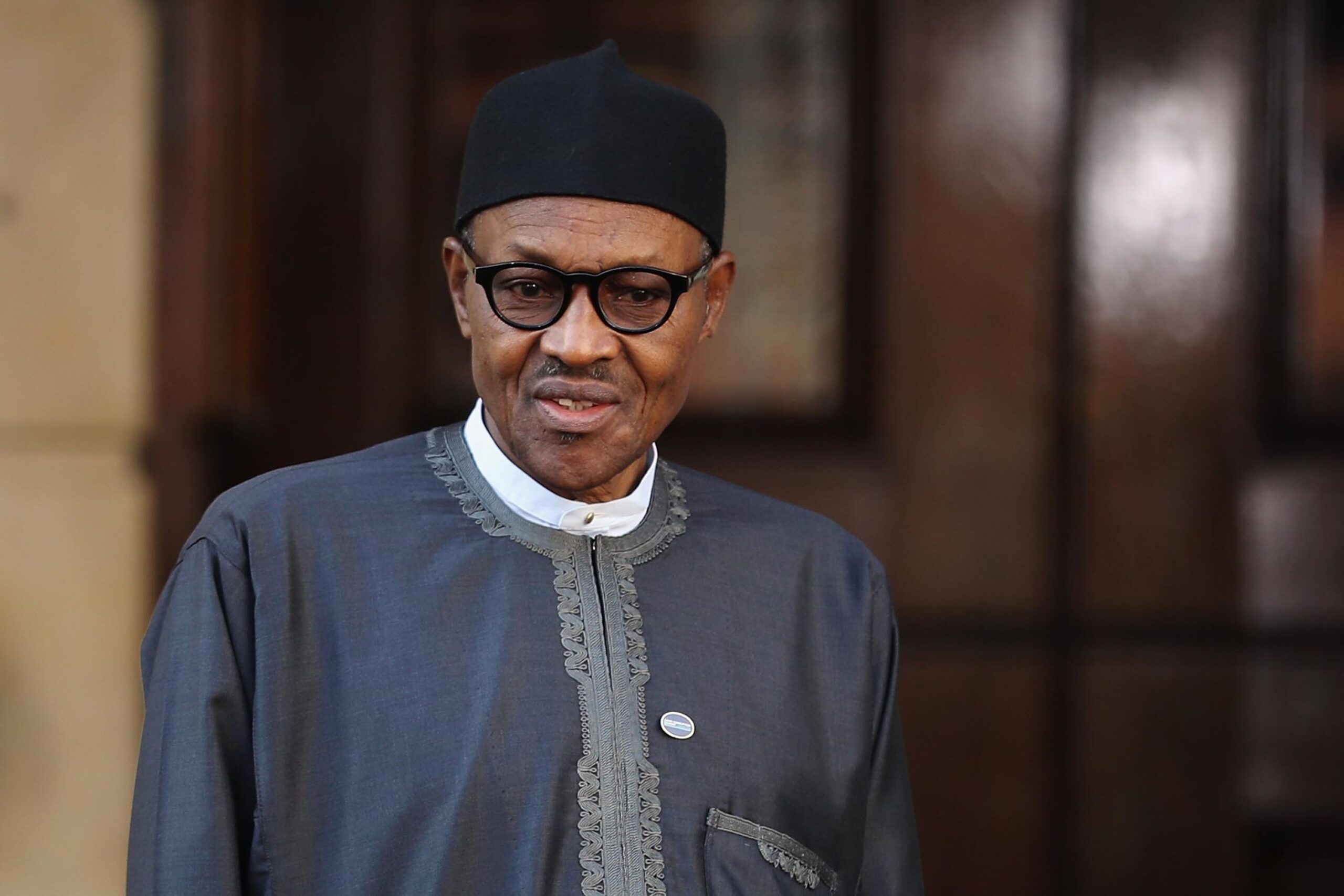 Muhammadu Buhari Dies at 82