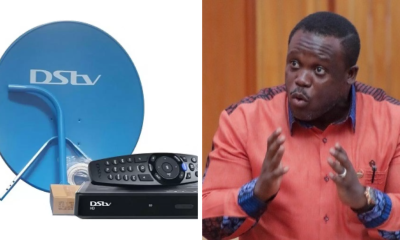 All DStv Transmissions in Ghana Could Be Suspended by September 6