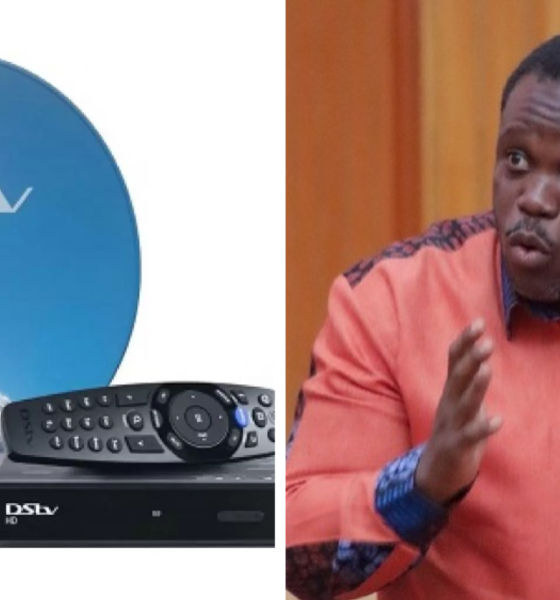All DStv Transmissions in Ghana Could Be Suspended by September 6
