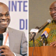 Kpebu to Bawumia: Step Aside