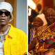 Shatta Wale and Otumfour