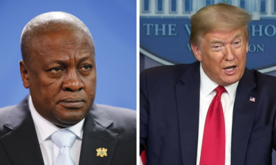 U.N. Human Rights Office to Ghana