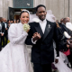 Mr Eazi and Temi Otedola Tie the Knot_Accramail