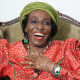 Nana Konadu Agyeman-Rawlings
