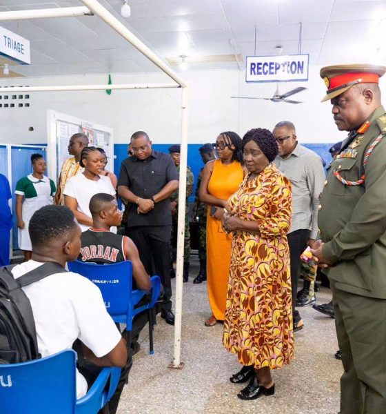 El-Wak Stampede Victims