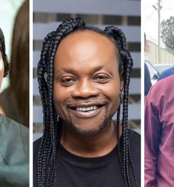 Funeral for Daddy Lumba