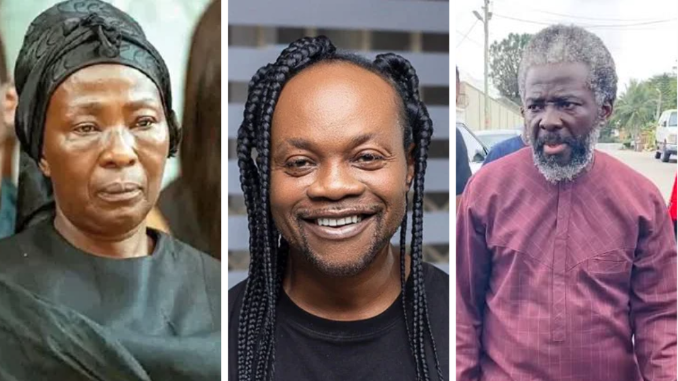 Funeral for Daddy Lumba