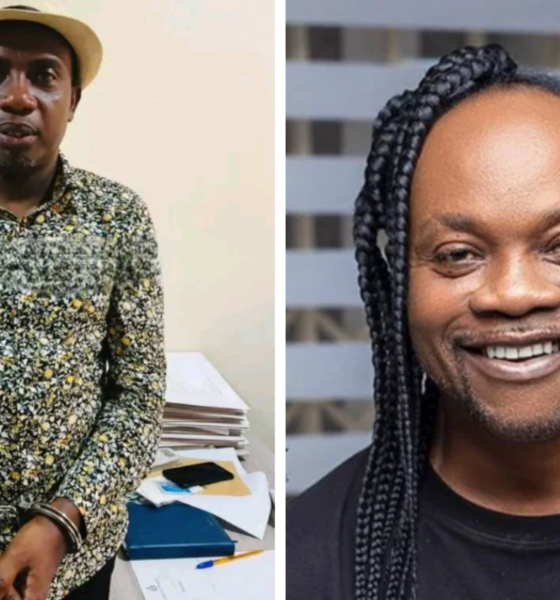 Counsellor Lutterodt arrested by Ghana Police over Daddy Lumba burial comments