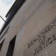 dept of justice